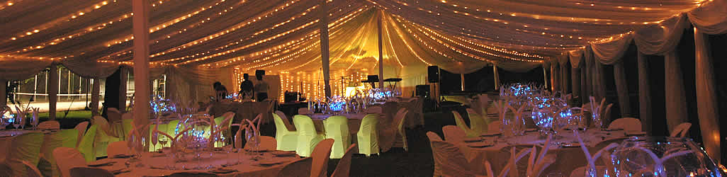 We cater for wedding at Simunye Country Club, or we can cater for you at your preferred venue.